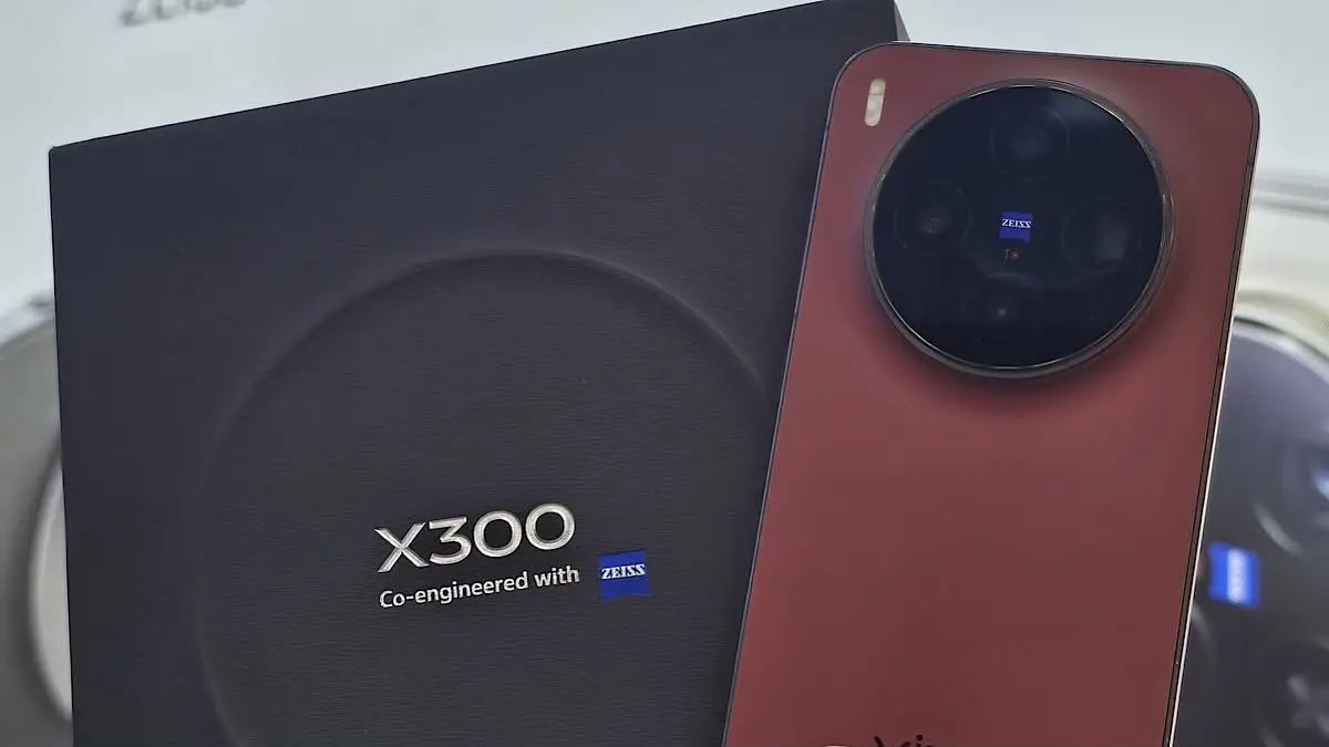 Vivo X300 Pro Setelah 7 Bulan: Masih Raja Kamera di Bawah Rp20 Juta?