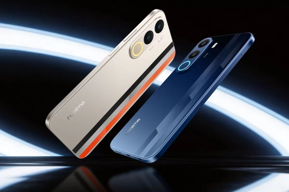 Realme P4x vs OPPO A6c: Ponsel Budget Mana yang Lebih Worth It?