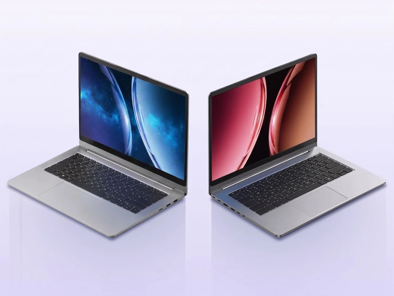 Tecno Megabook K14S: Pilih Ryzen 5, Ryzen 7 atau Intel Core i9?