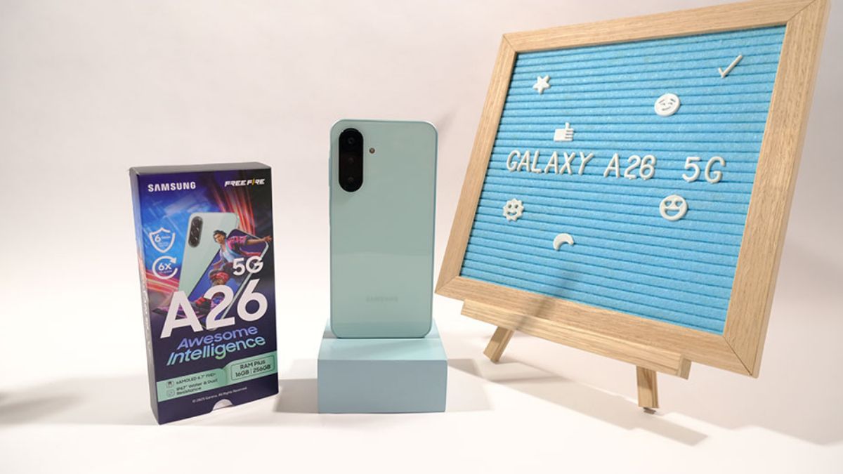 Samsung Galaxy A26 5G vs A25: Mana Paling Worth It?
