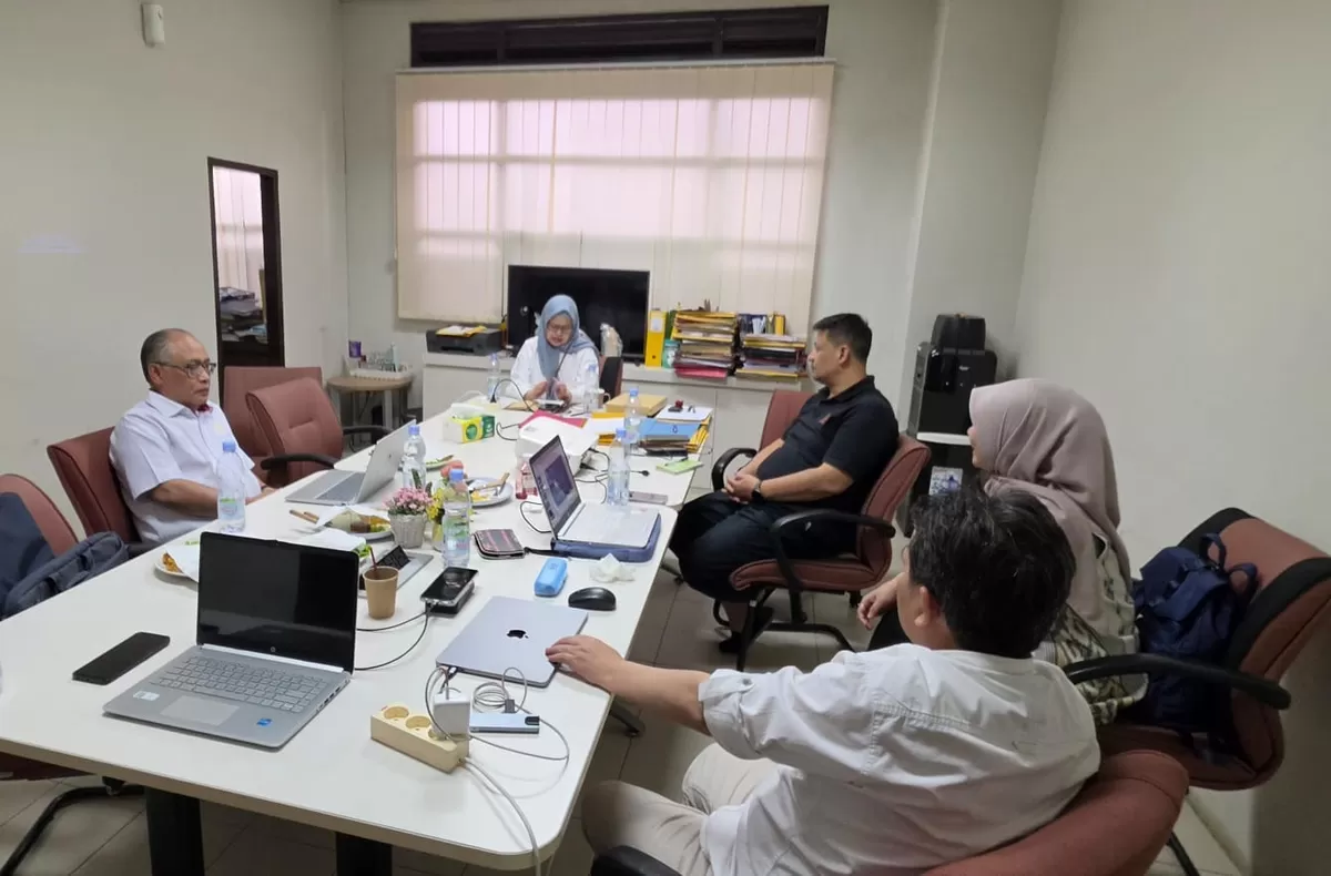 Museum Digital Interaktif: VR dan AI Mengubah Cara Generasi Z Belajar Sejarah