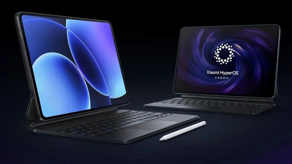 Xiaomi Pad 9 Resmi Tersertifikasi 3C: Baterai Membesar, Charging Tetap 45W