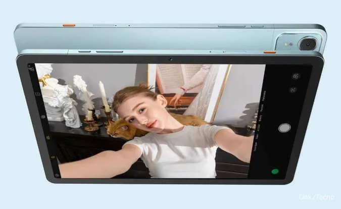 Tablet Tipis untuk Desainer: Sekunder, Bukan Pengganti Workstation