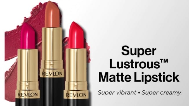 Lipstik Tahan Lama Transferproof: Panduan Memilih Formula Terbaik