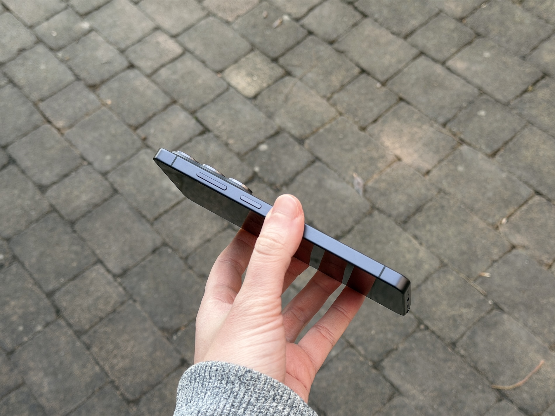 Galaxy S27 Ultra 5.700mAh: Lompatan Baterai yang Akhirnya Relevan