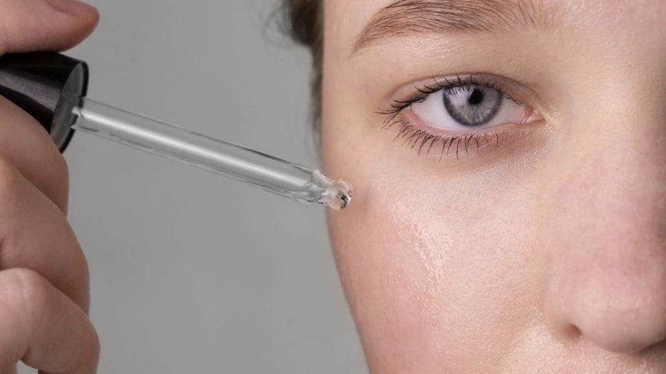 4 Serum Wardah Terbaik untuk Mengecilkan Pori-Pori