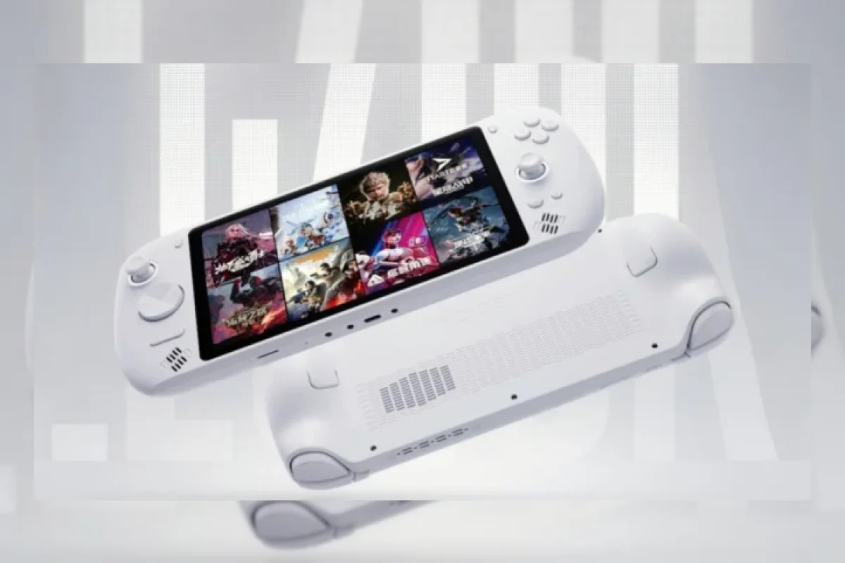 Handheld Cloud Gaming 10ms: Lenovo Legion C700 Tantang Cara Main Game PC Portabel