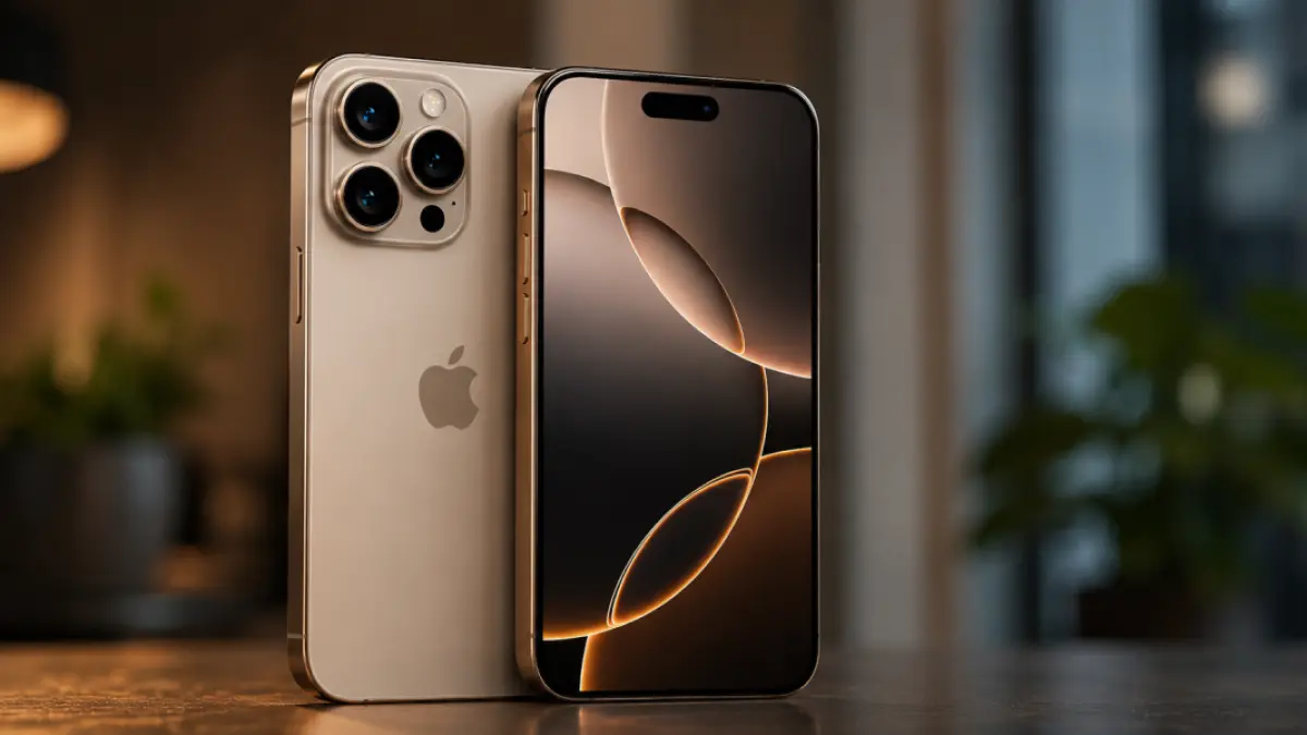 Kamera Aperture Variabel iPhone 18 Pro Max: Revolusi atau Gimmick?