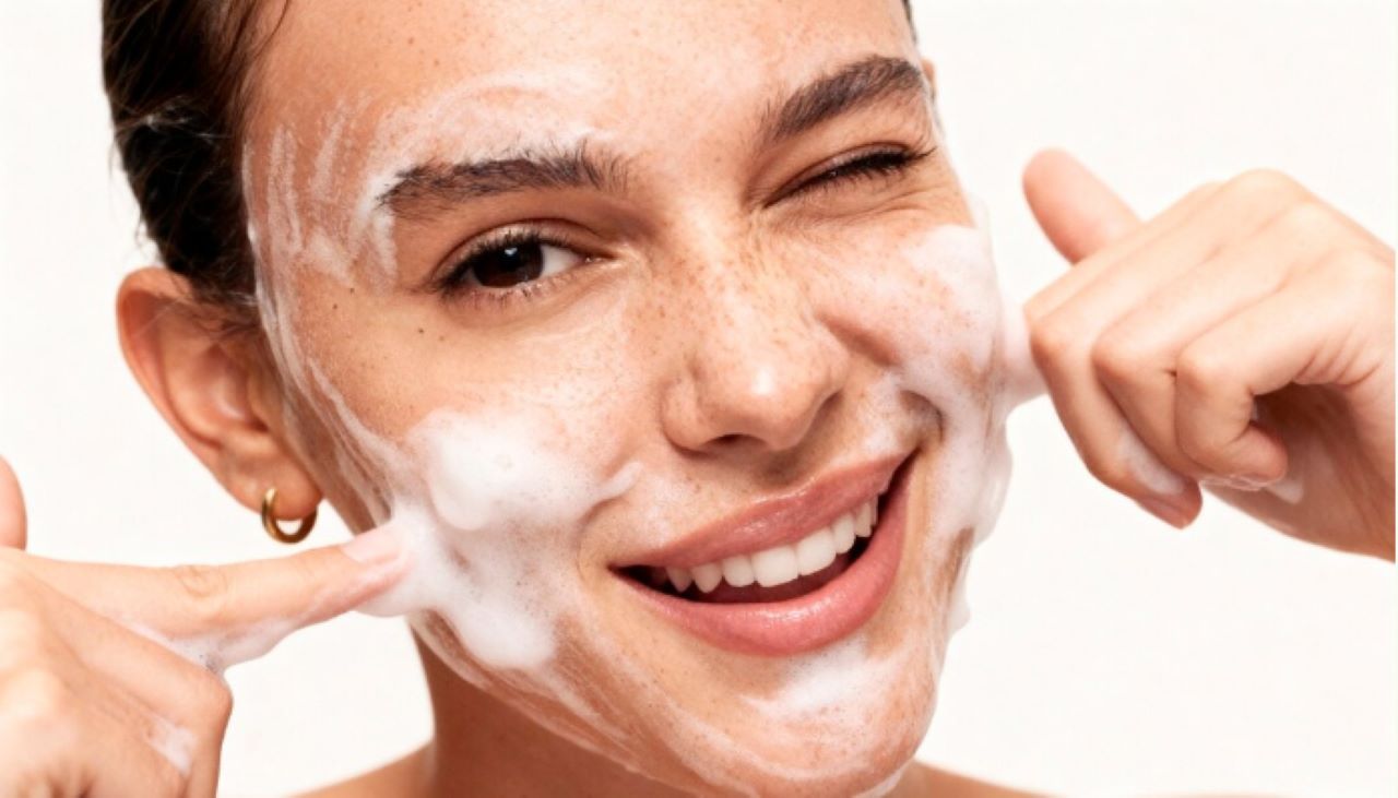Panduan Memilih Facial Wash Sesuai Jenis Kulit dan Budget
