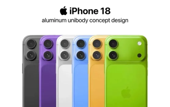 iPhone 18 Pro Maju, Model Standar Mundur: Siapa Diuntungkan?