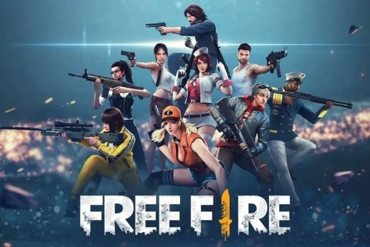 Panduan Lengkap Naik Rank Free Fire dari Bronze hingga Grandmaster