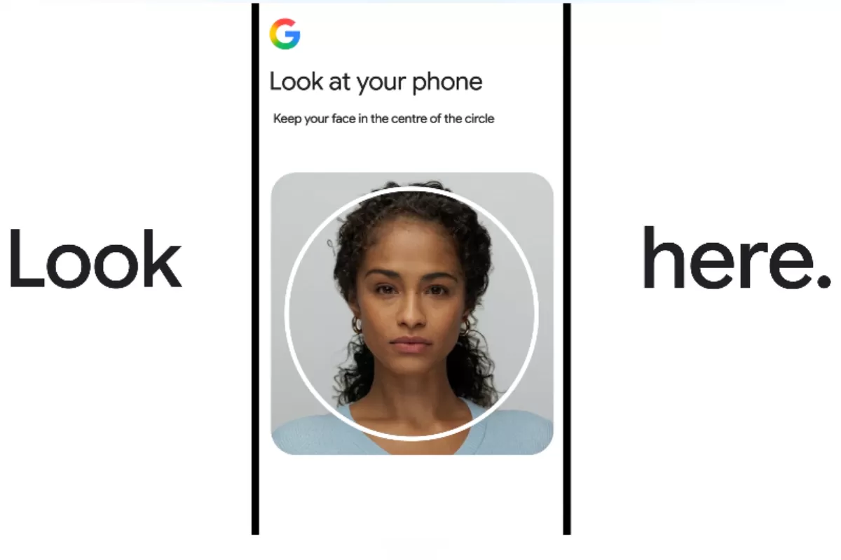 Login Google Pakai Video Selfie: Panduan Mengaktifkan dan Memakainya