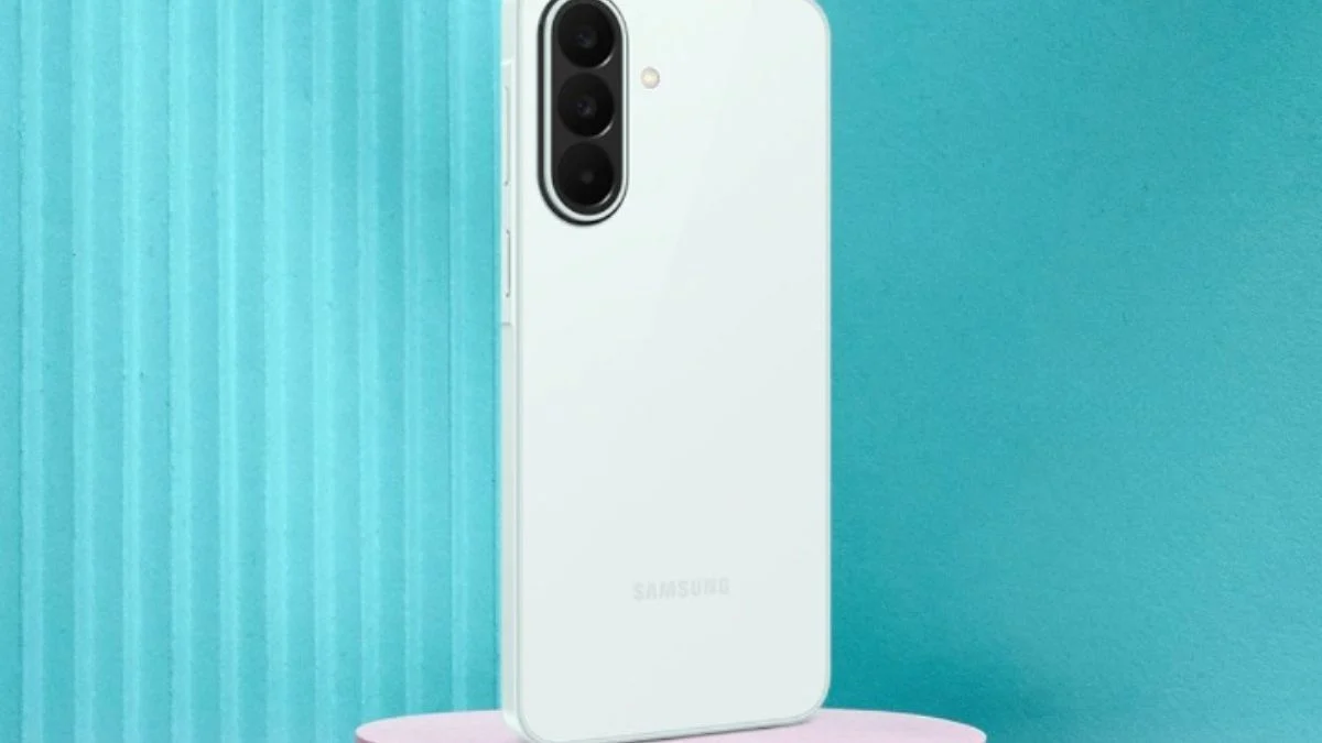 Samsung Galaxy A27 5G Resmi Hadir: Worth It buat Kelas Menengah?