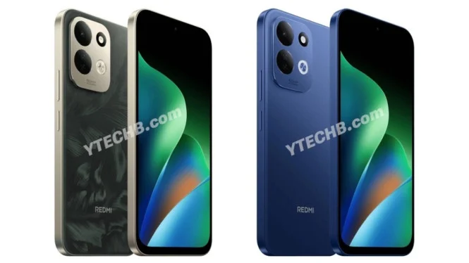 Redmi 17 4G: Baterai 7.500 mAh dan Layar 120Hz di Kelas Entry-Level