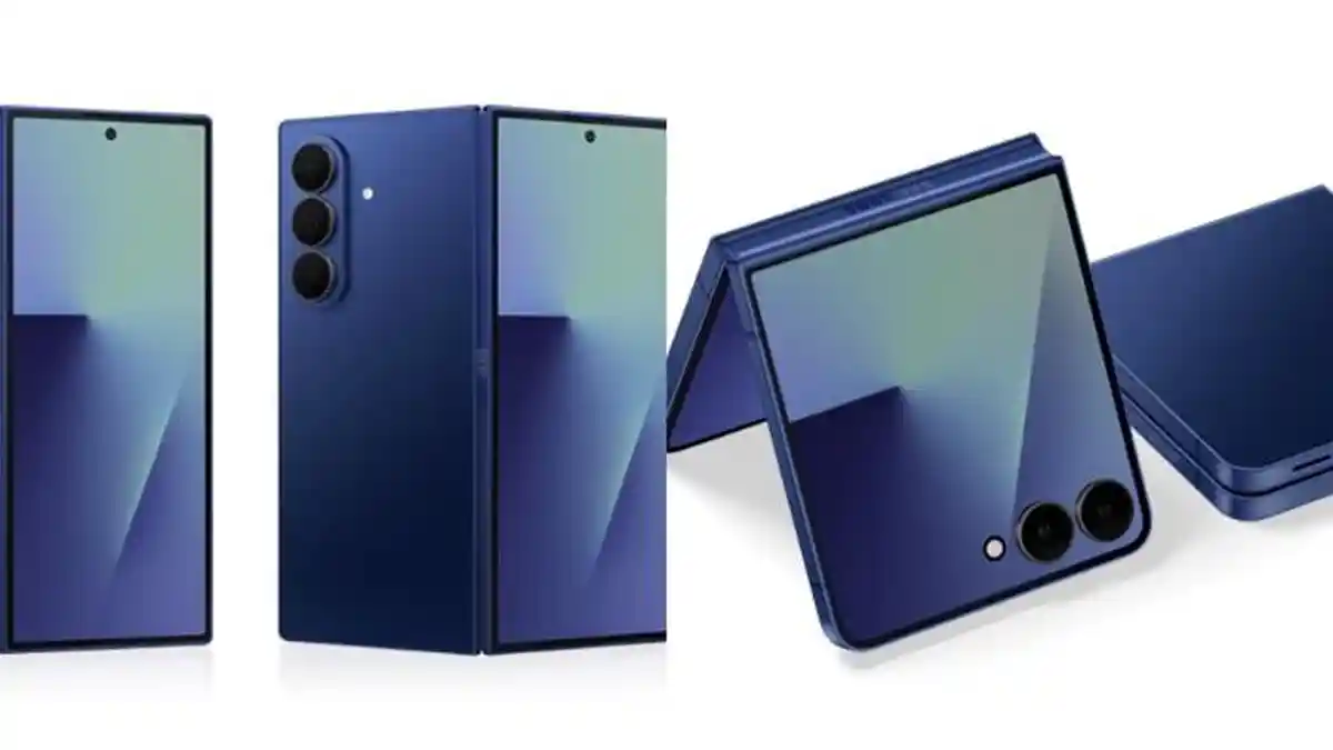 Harga Galaxy Z Fold 7 Turun Drastis: Saat Tepat untuk Membeli?