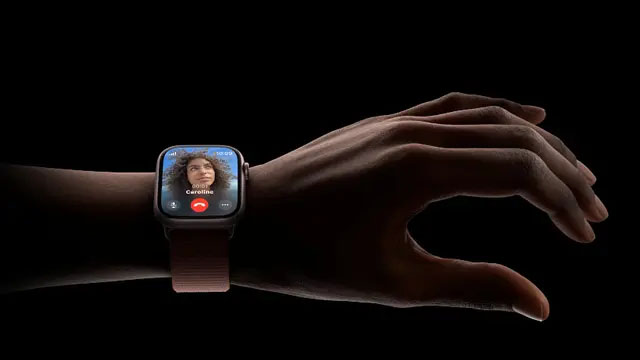 Cara Menghubungkan Tensimeter Pihak Ketiga ke Apple Watch