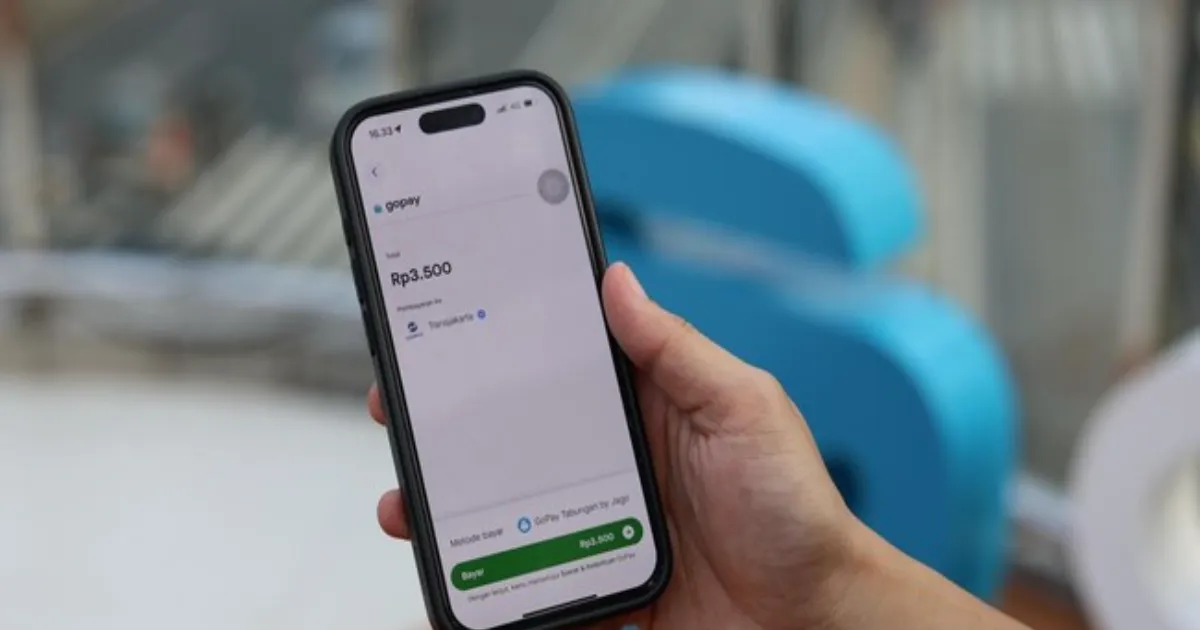 GoPay Gangguan 4 Jam: Cara Selamatkan Saldo dan Hindari Transaksi Gagal