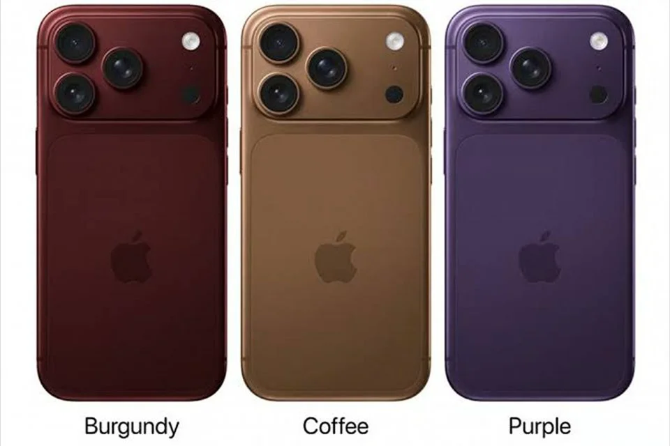 iPhone 18 Pro: Lompatan Besar di Kamera, Chip 2nm, dan Harga