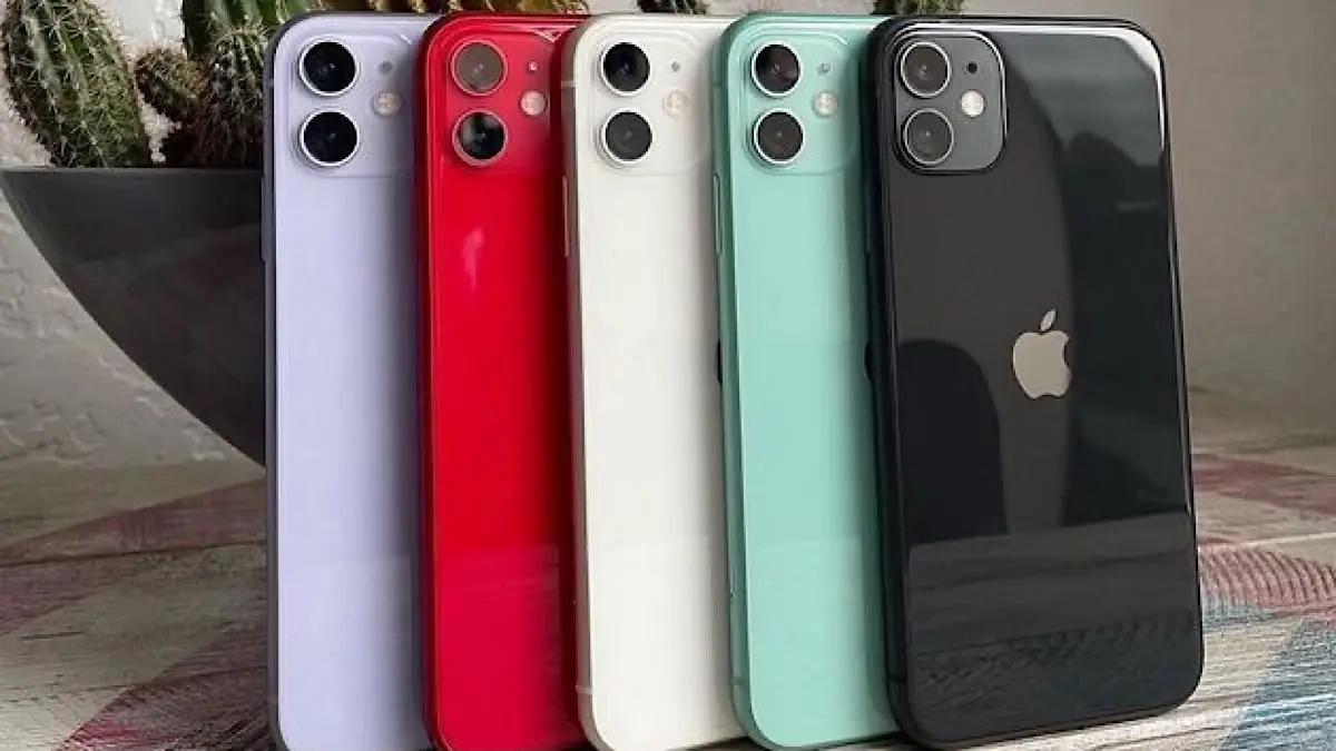 iPhone 11 dan iPhone XR vs Android: Masih Layak Dibeli?