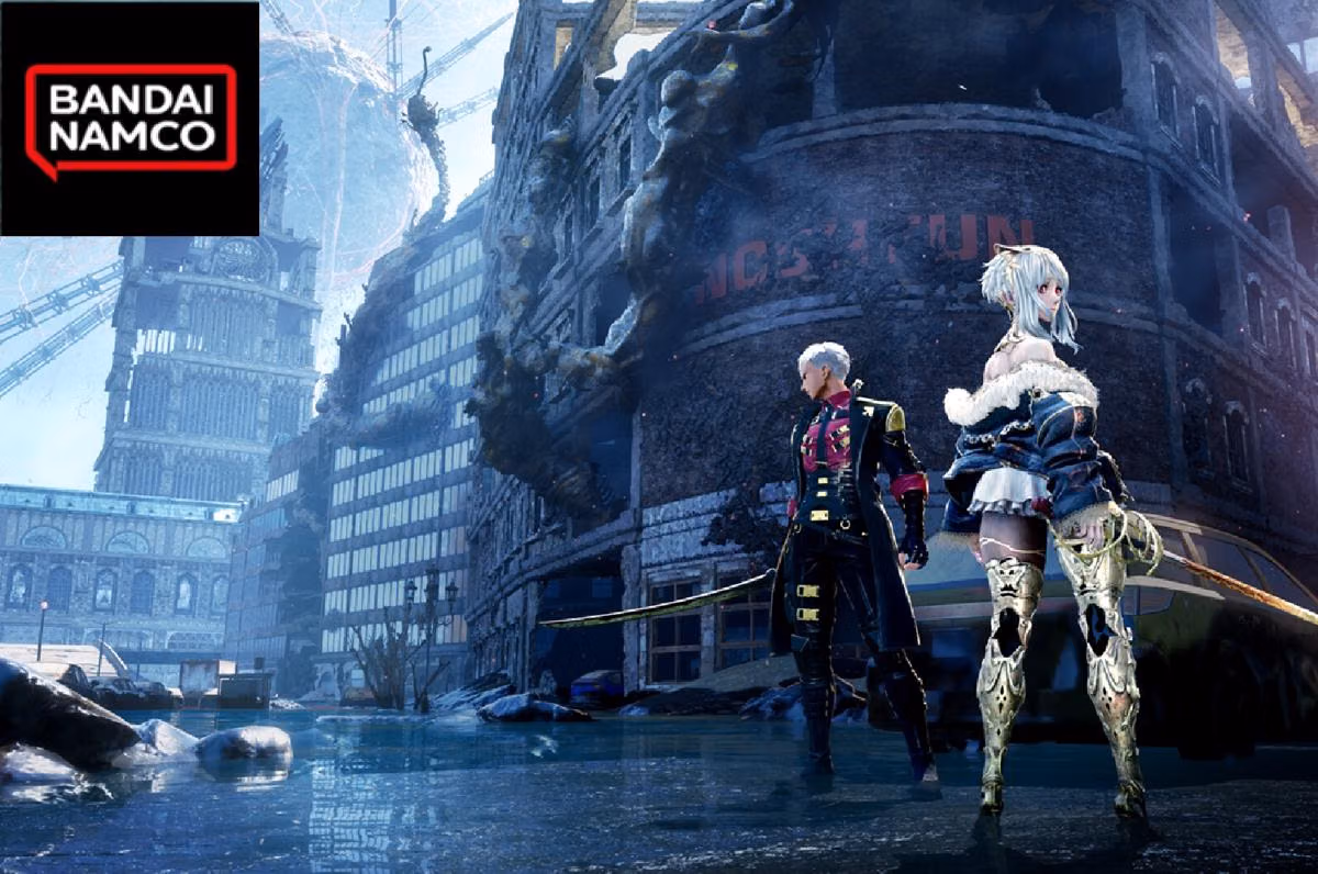 Diskon Game Steam: RPG dan JRPG Top Hingga 90%