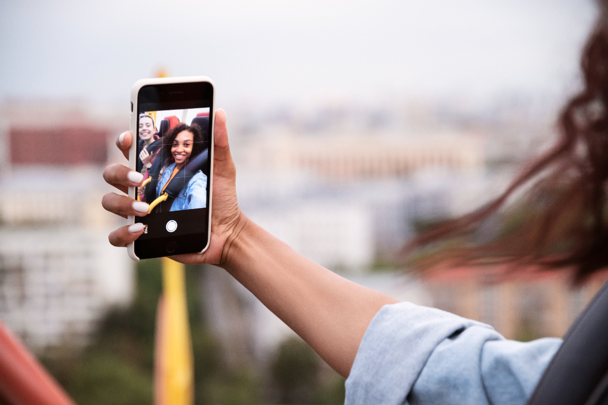 9 Ponsel dengan Kamera Terbaik untuk Fotografi