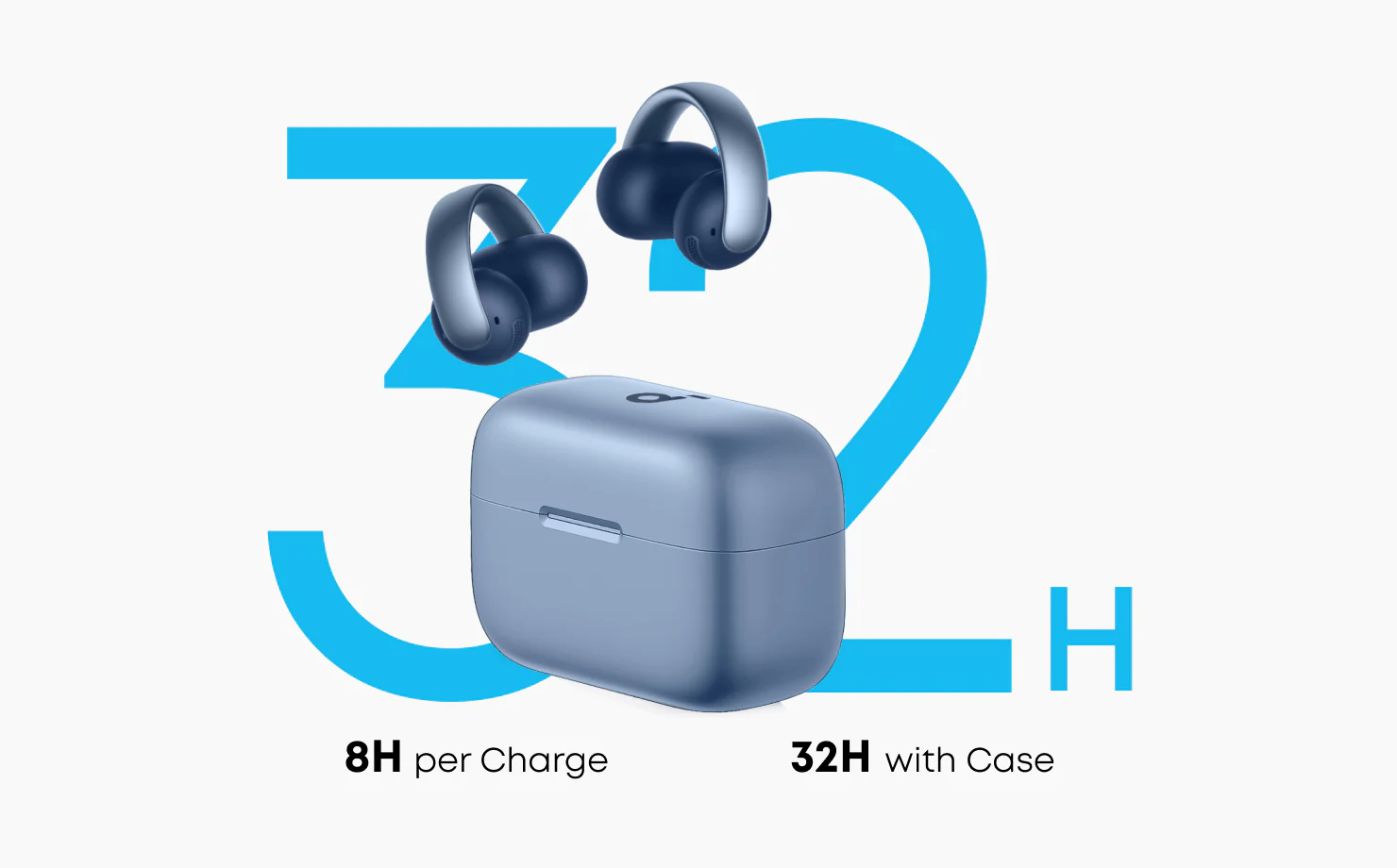 Soundcore AeroClip vs Xiaomi Buds 6: Duel Nyaman untuk Audiophile