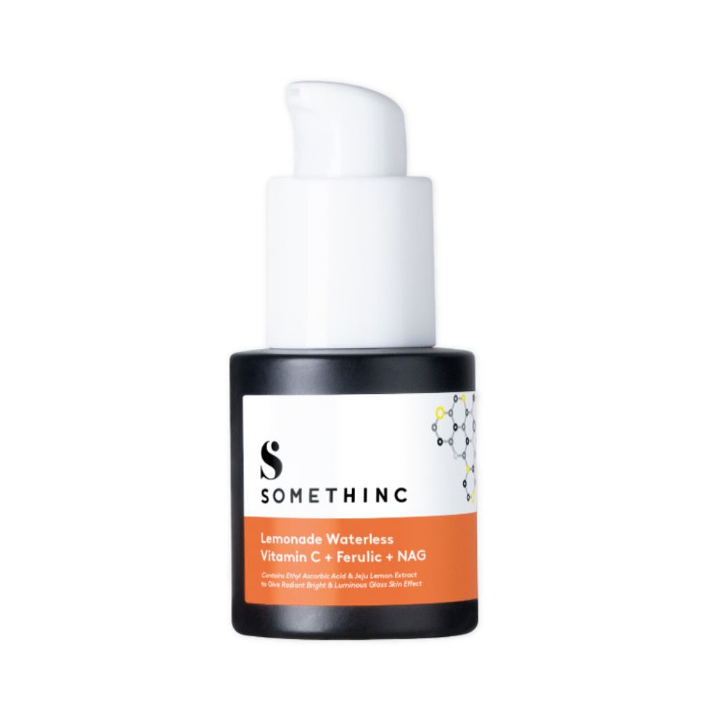 5 Serum Vitamin C Terbaik untuk Kulit Cerah dan Glowing