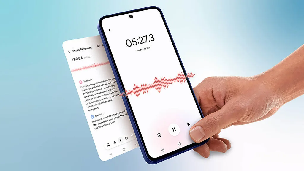 Galaxy A27 vs A37: Mana Ponsel Mid-Range yang Lebih Tepat untuk Kamu?