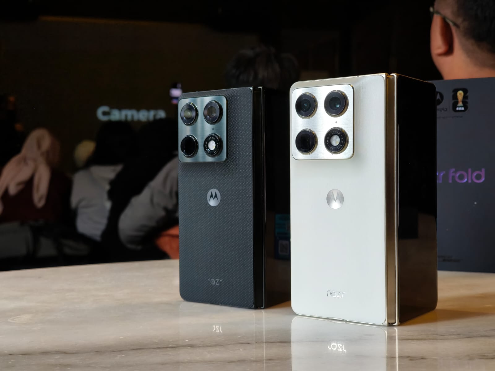 Ponsel Flagship Juli: Harga, Spesifikasi, dan Rekomendasi