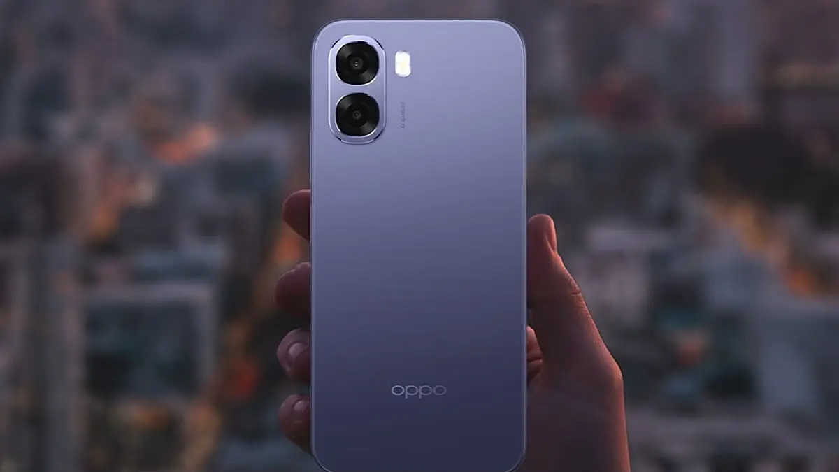 Oppo A6 Rp1,5 Jutaan: Layar 120Hz dan Baterai 6.500 mAh, Layak Dibeli?