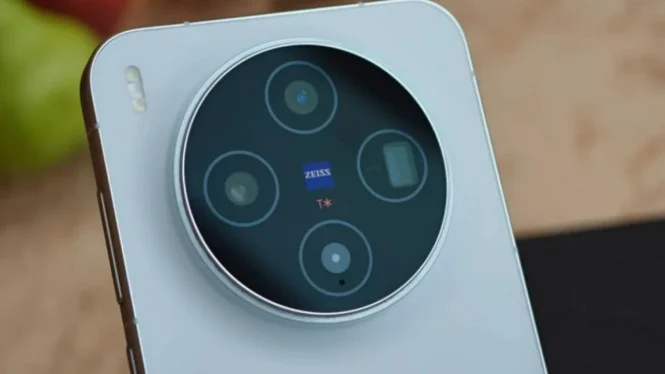 Vivo X300e: Bocoran Spesifikasi Lengkap Menegaskan Ambisi Flagship