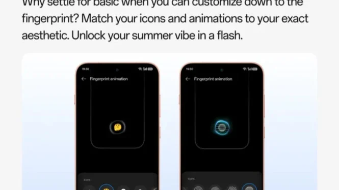 ColorOS 16 Update Juli Bikin HP Oppo Makin Mulus dan Kreatif
