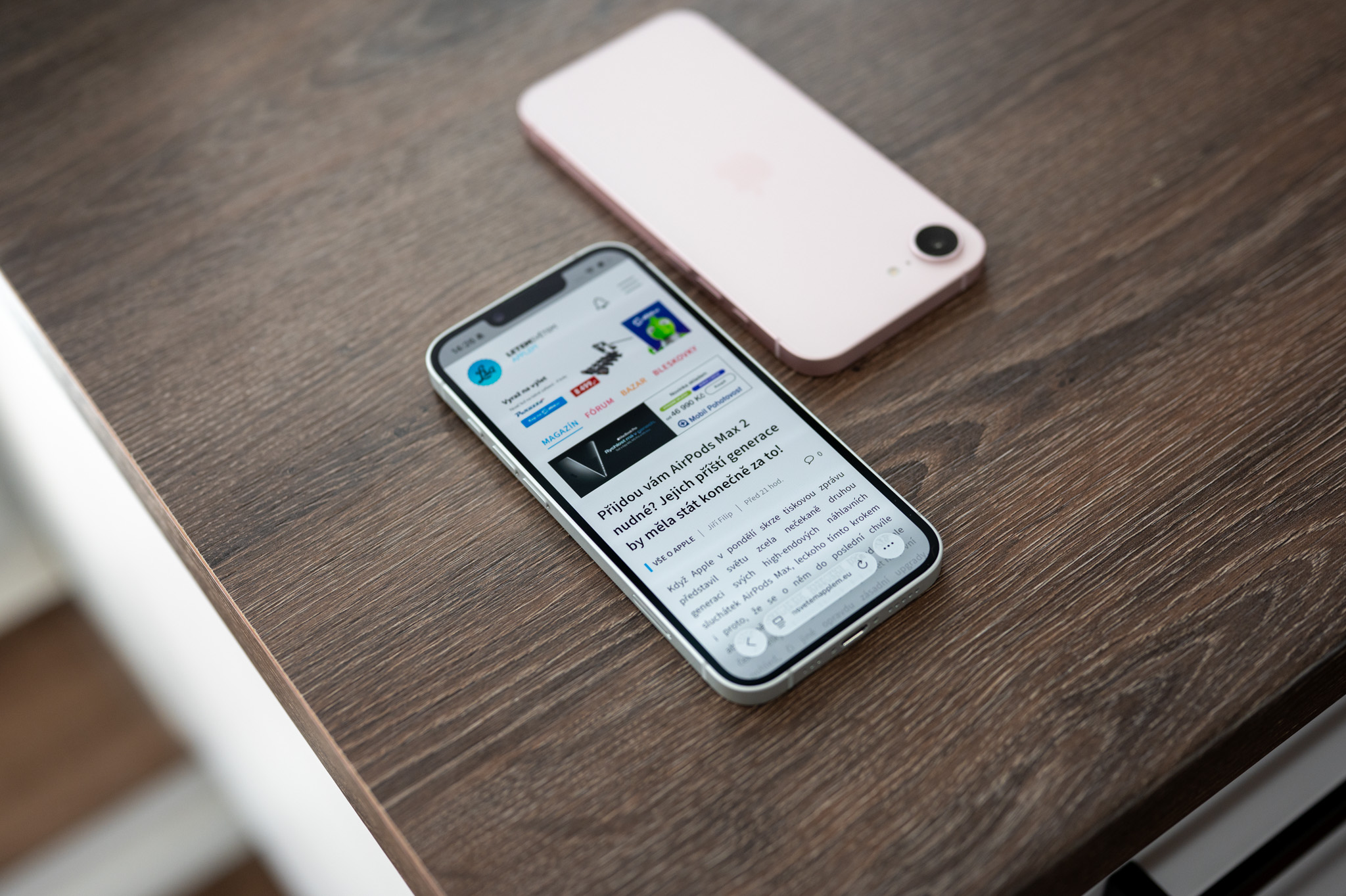 Apple Ubah Kepemilikan Gadget Jadi Layanan Langganan