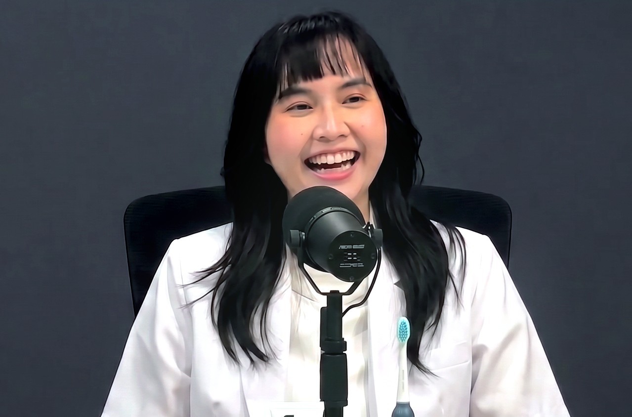 Konsumen Kritis Membaca Kandungan: Dari Skincare ke Pasta Gigi