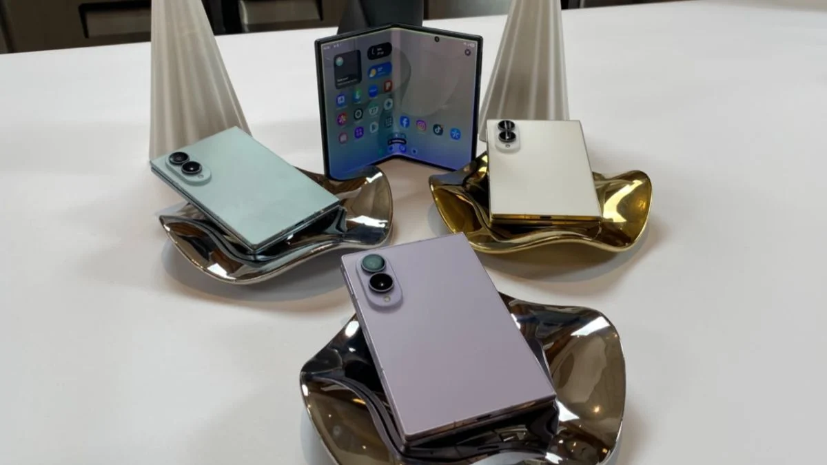 Samsung Galaxy Z Fold 8 Resmi Hadir: Harga, Spesifikasi Lengkap, dan Panduan Pembelian