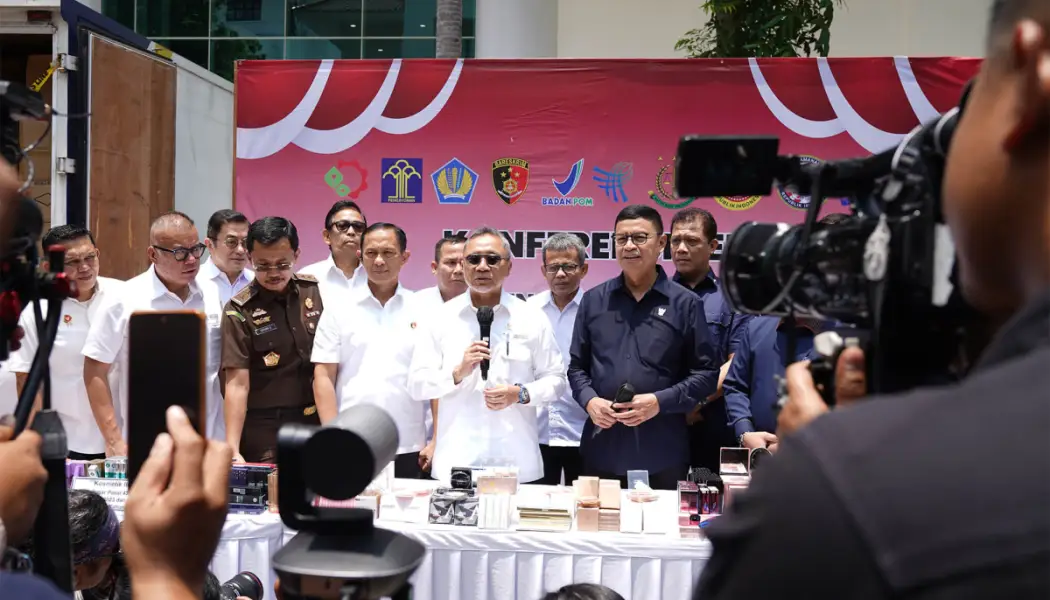 Sertifikasi BPOM dan CPKB: Panduan Wajib Konsumen Kosmetik