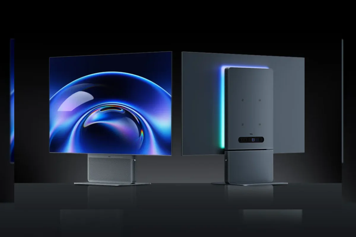 Monitor WOLED Gaming dengan Audio Premium: Layak untuk Kreator Konten?