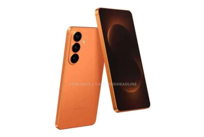 Samsung Beralih ke Sensor Kamera Sony di Galaxy S27: Siapa Diuntungkan?
