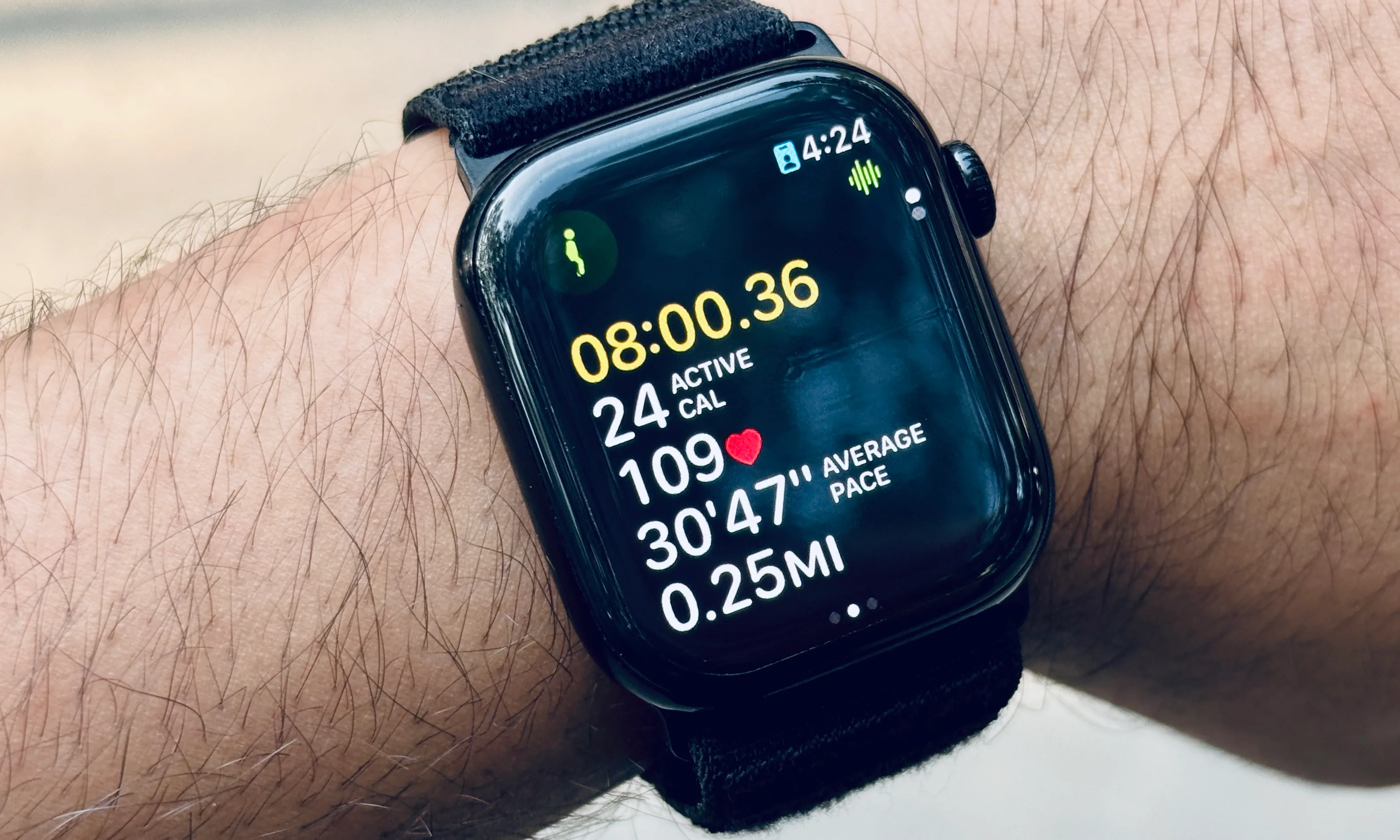 Apple Watch Fokus Upgrade Performa, Desain Masih Aman