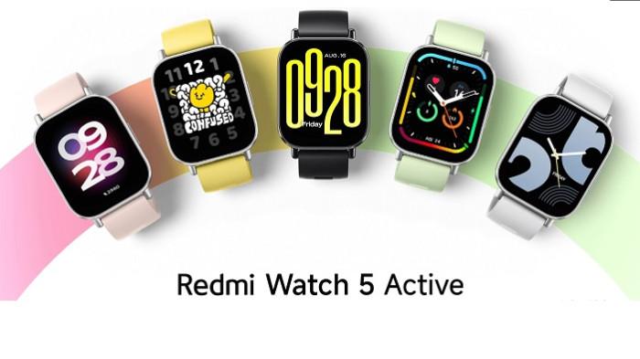 Smartwatch Rp300-400 Ribuan Terbaik untuk Olahraga