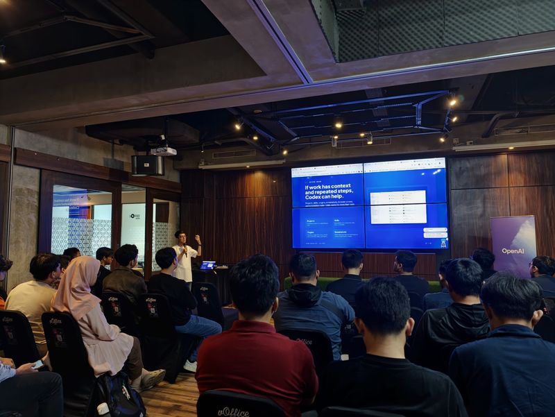 5 Skill AI yang Wajib Dikuasai Profesional Kantor