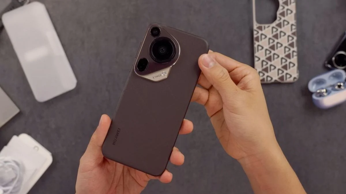 Huawei Pura 90s Pro Max vs Pura 70: Pilih Kamera Flagship 200MP yang Tepat