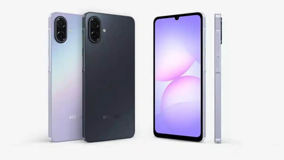 Samsung Galaxy A07 5G Rp2 Jutaan: Pilihan RAM Terbaik