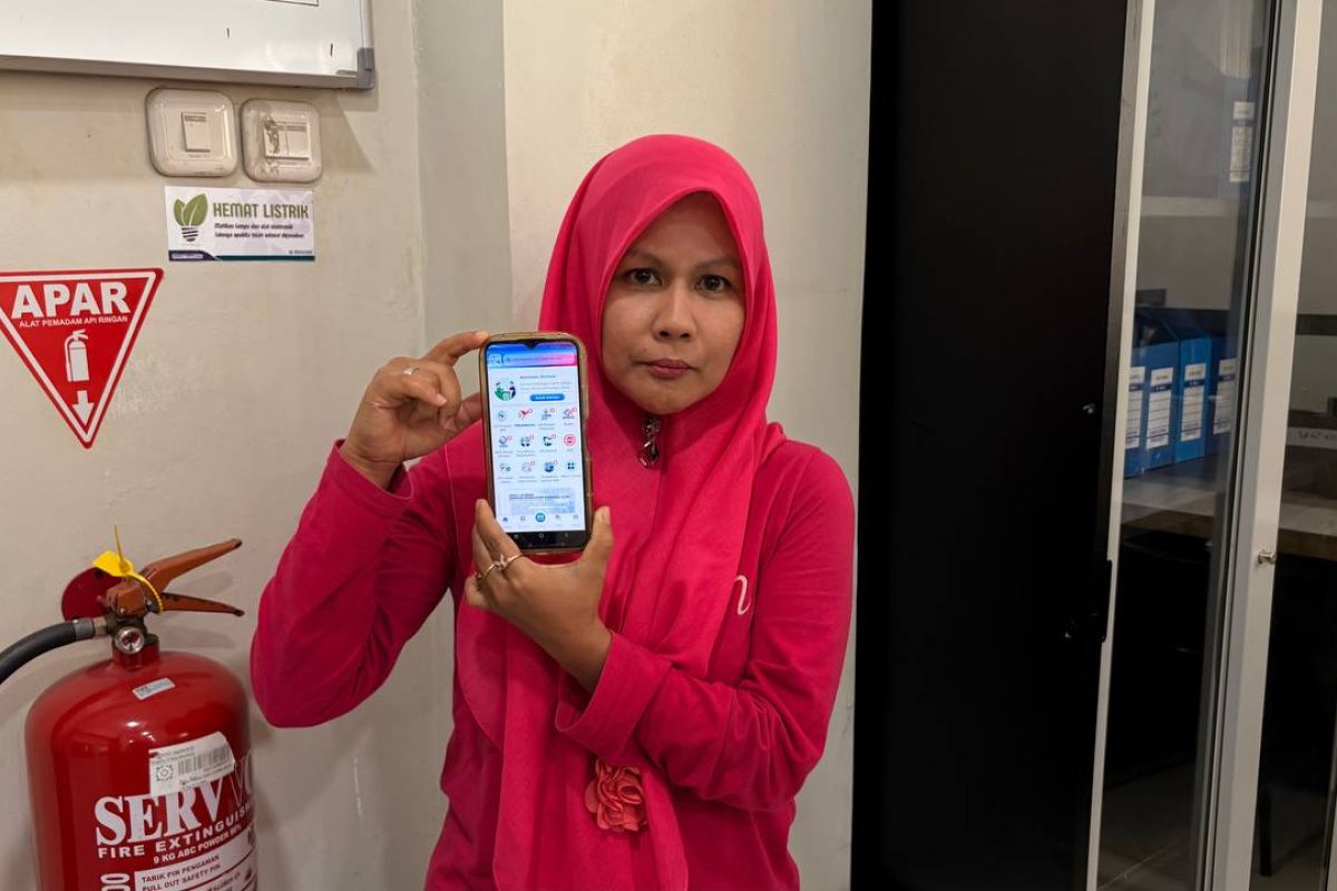 Mobile JKN Menggeser Antrian Kantor BPJS ke Layar Ponsel