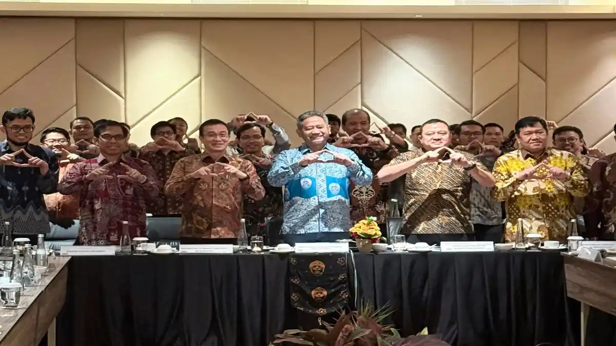 Membangun Infrastruktur Jaringan Tahan Komputasi Kuantum