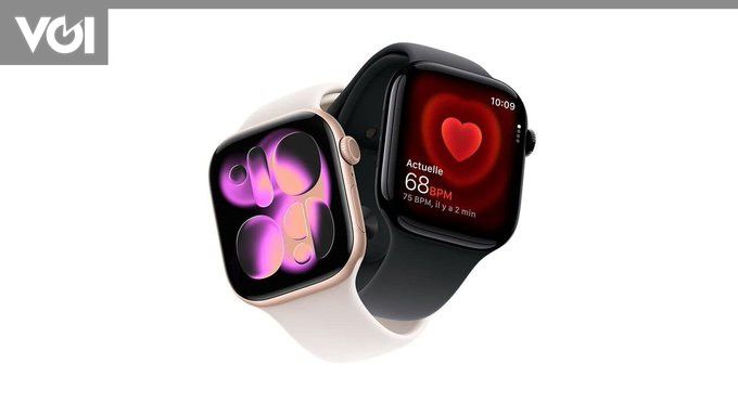 Apple Watch Fokus Upgrade Performa, Desain Masih Aman