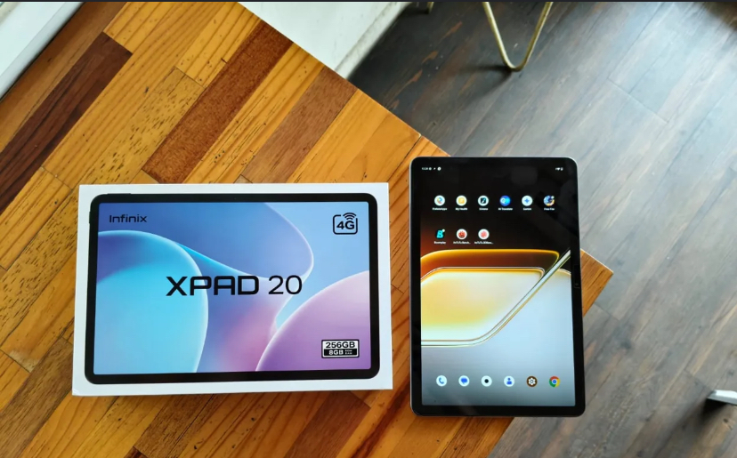 7 Tablet Baterai Jumbo Terbaik Harga Terjangkau