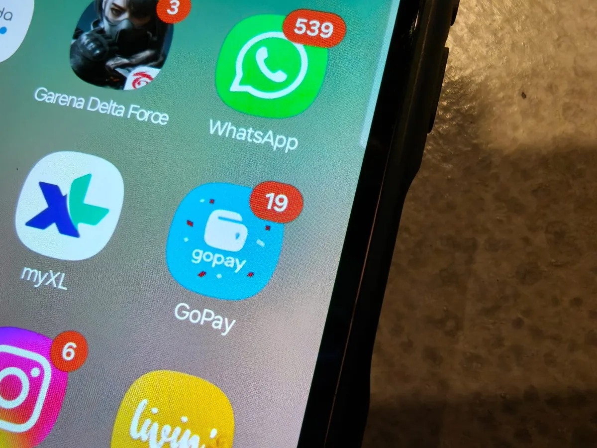 GoPay Gangguan Massal: Cara Cek Saldo, Klaim Bantuan, dan Cegah Penipuan