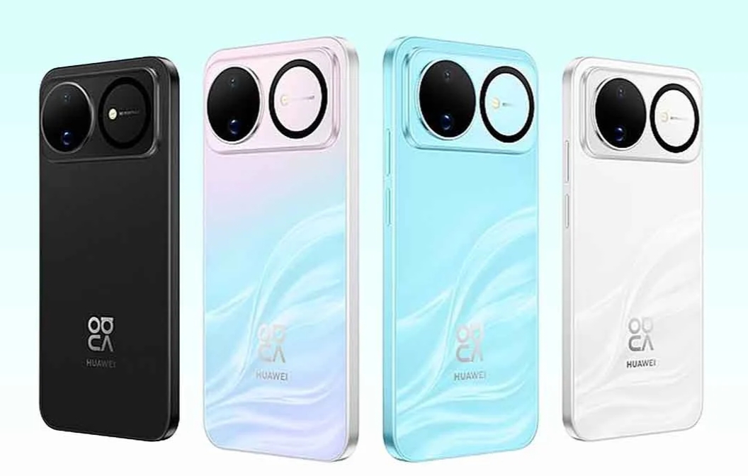 Huawei Nova 16 SE: Baterai 8.500 mAh dan Layar OLED 1.5K