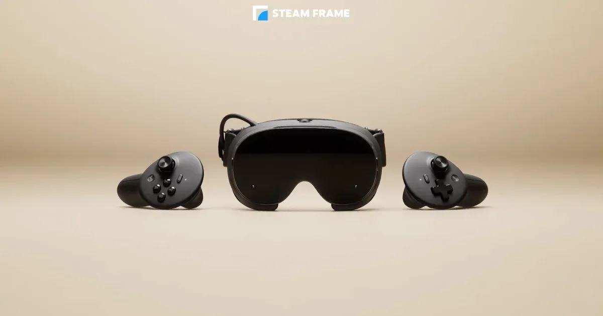 Steam Frame Di Persimpangan: Harga Chip Qualcomm Naik, Strategi Valve Tertekan